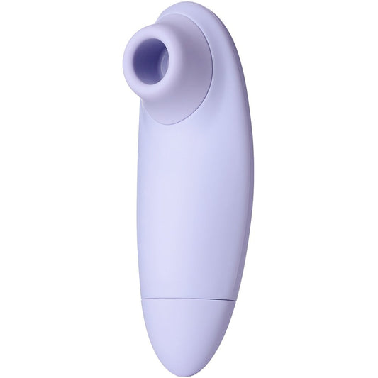 So Divine Pearl Clitoral Suction Stimulator Purple