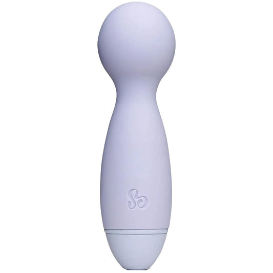 So Divine Pearl Mini Massage Wand