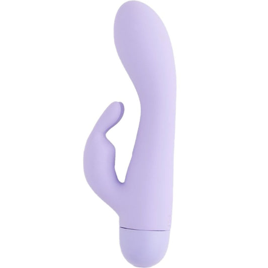 So Divine Pearl Mini Rabbit Vibrator