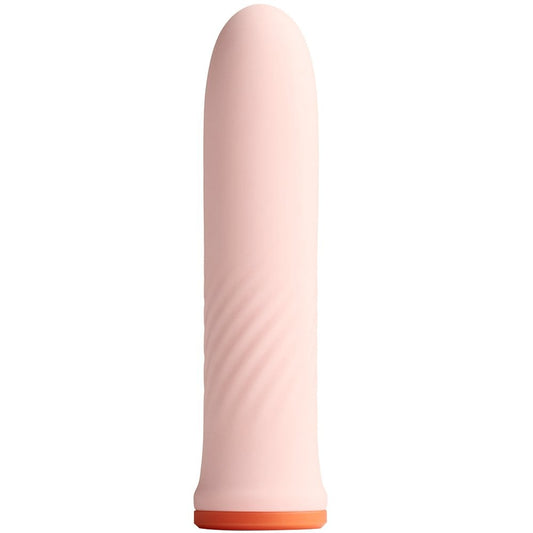 So Divine Self-Pleasure Rechargeable Bullet Vibrator