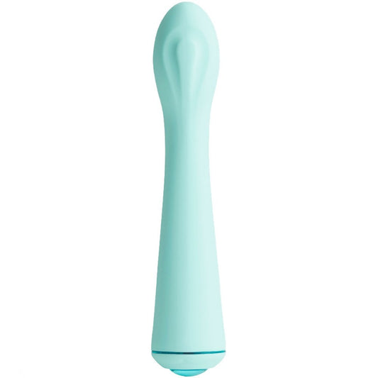 So Divine Self-Pleasure Rechargeable G-Spot Vibrator