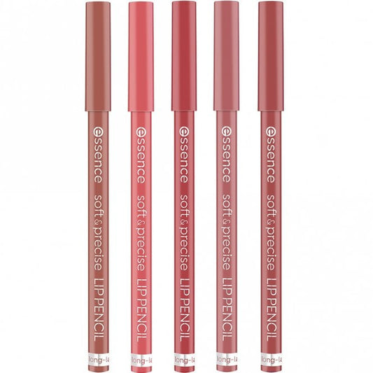 Essence Soft & Precise Lip Pencil