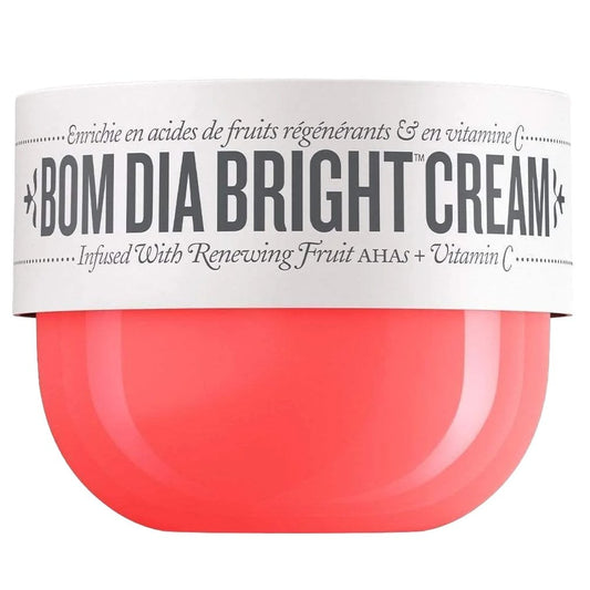 Sol De Janeiro Bom Dia Brightening Body Cream 240ml