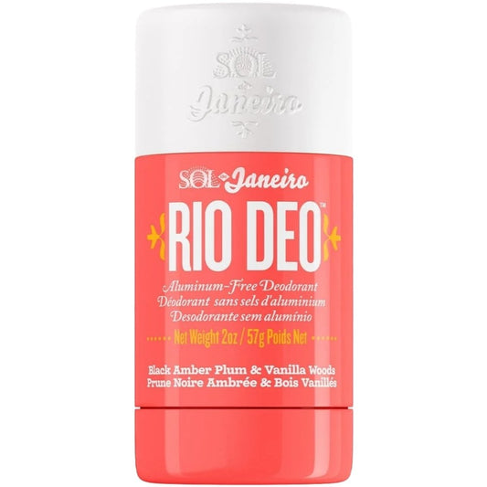 Sol De Janeiro Rio Deo Cheirosa '40 Aluminium-Free Deodorant 57g