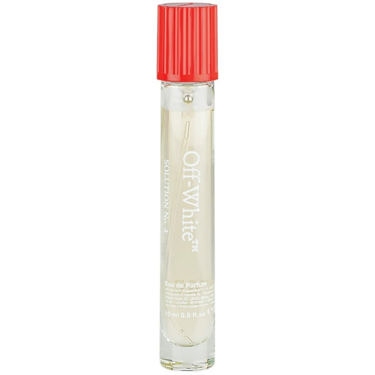 Off White Solution No. 4 Eau De Parfum 15ml