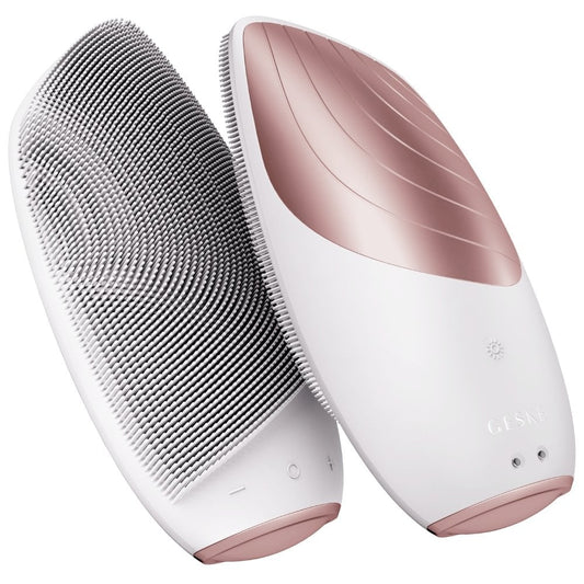 GESKE Sonic Thermo Facial Brush 6 In 1 Starlight