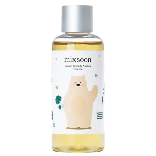 Mixsoon Soondy Centella Asiatica Essence 100ml