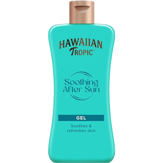 Hawaiian Tropic Soothing After Sun Gel 200ml