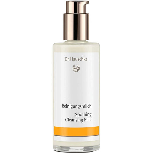 Dr. Hauschka Soothing Cleansing Milk 145ml