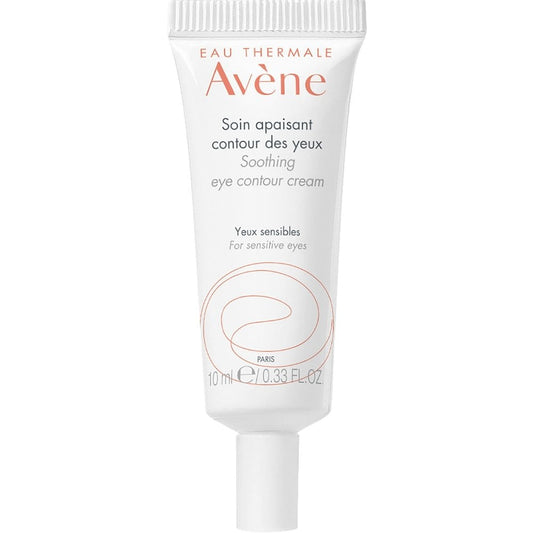 Avene Soothing Eye Contour Cream 10ml