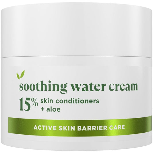 Simple Soothing Water Face Cream 50ml