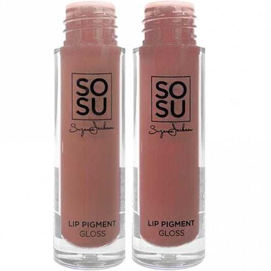 SOSU Cosmetics Lip Pigment Gloss 3.5ml