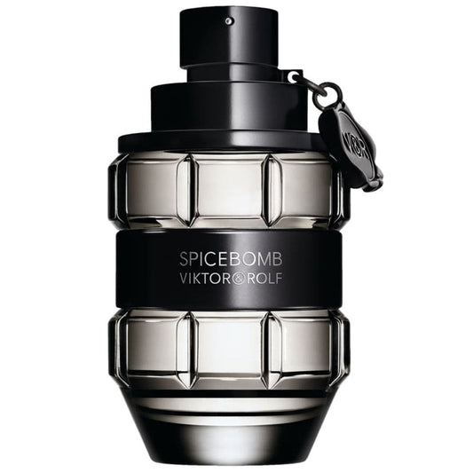 Viktor & Rolf Spicebomb Eau De Toilette 50ml