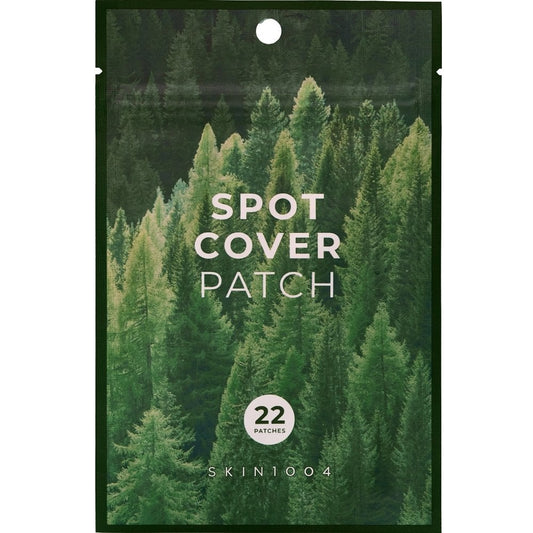 Skin1004 Spot Cover Patches Pack of 22