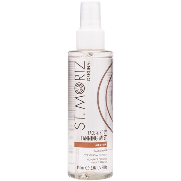 Browse St. Moriz