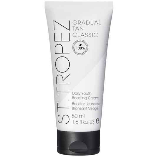 St. Tropez Gradual Tan Classic Daily Youth Boosting Face Cream 50ml