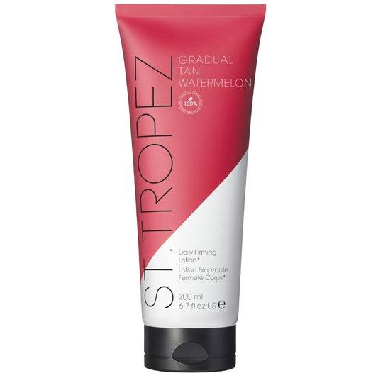 St. Tropez Gradual Tan Watermelon Daily Firming Lotion 200ml