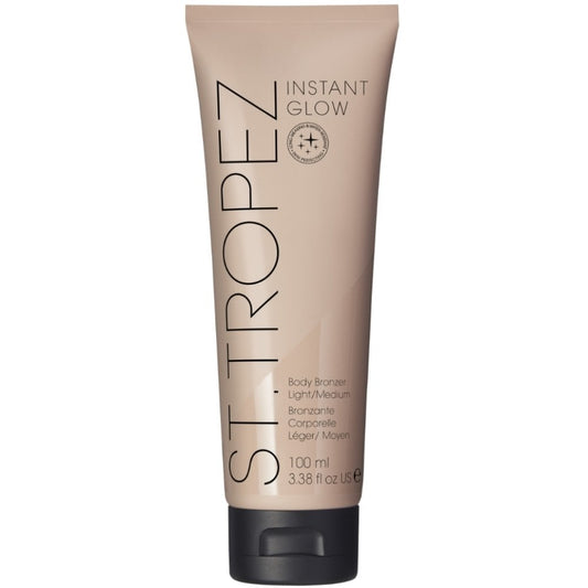 St. Tropez Instant Glow Body Bronzer Light/Medium 100ml