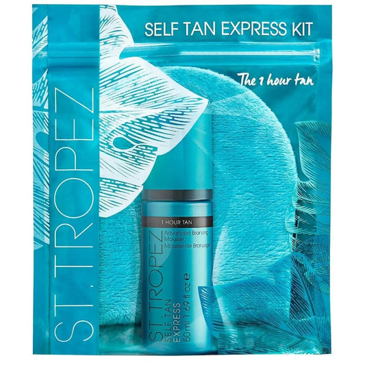 St. Tropez Express Mini Kit