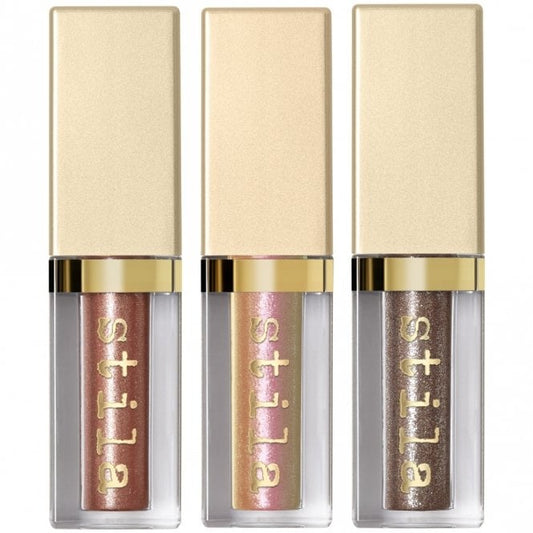 Stila Magnificent Metals Glitter & Glow Liquid Eyeshadow 4.5ml