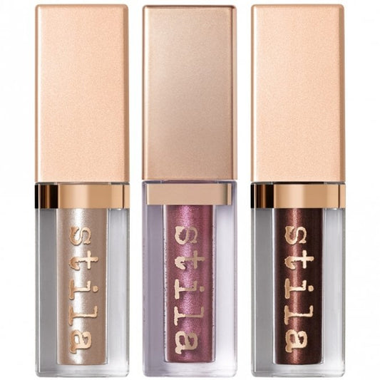 Stila Shimmer & Glow Liquid Eyeshadow 4.5ml