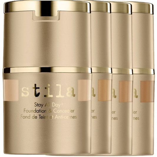 Stila Stay All Day Foundation & Concealer 30ml