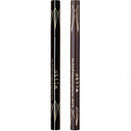 Stila Stay All Day Liquid Eyeliner Micro Tip 0.5ml