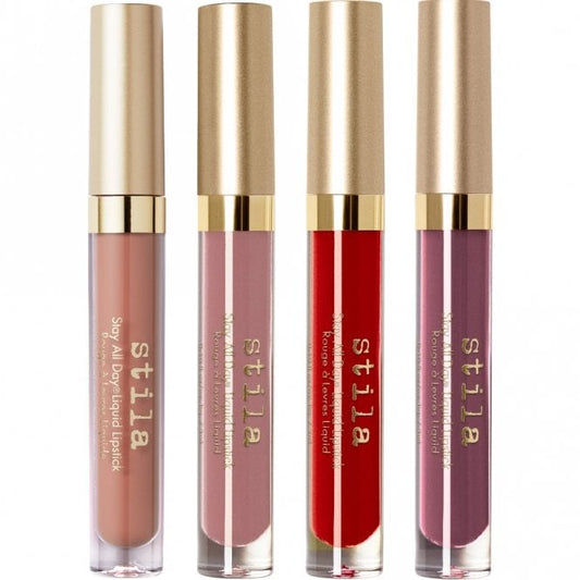 Stila Stay All Day Liquid Lipstick 3ml