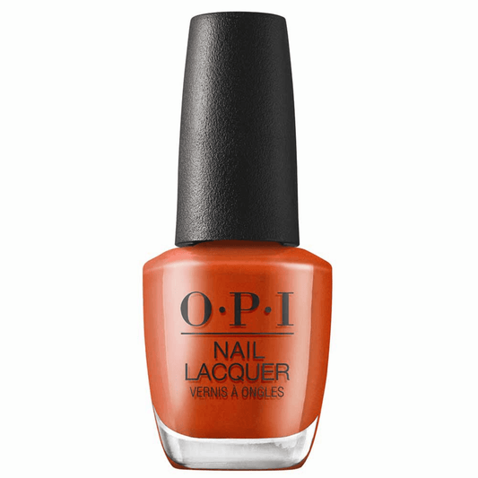 OPI Stop At Nothin' Nail Polish 15ml