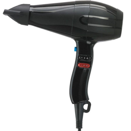 STR XD 3600 Hair Dryer Black