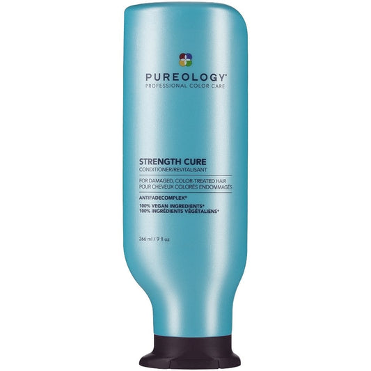 Pureology Strength Cure Strengthening Conditioner 266ml