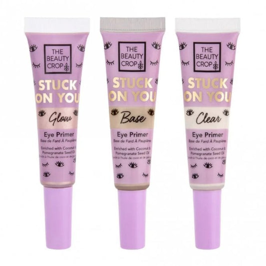 The Beauty Crop Stuck On You Liquid Eye Primer 15ml