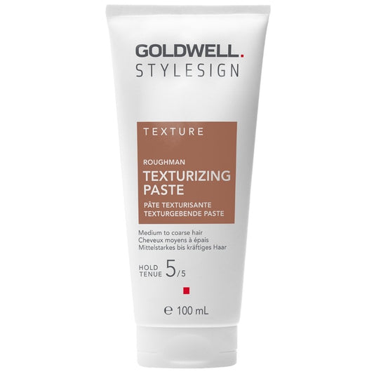 Goldwell Style Sign Roughman Texturising Paste 100ml