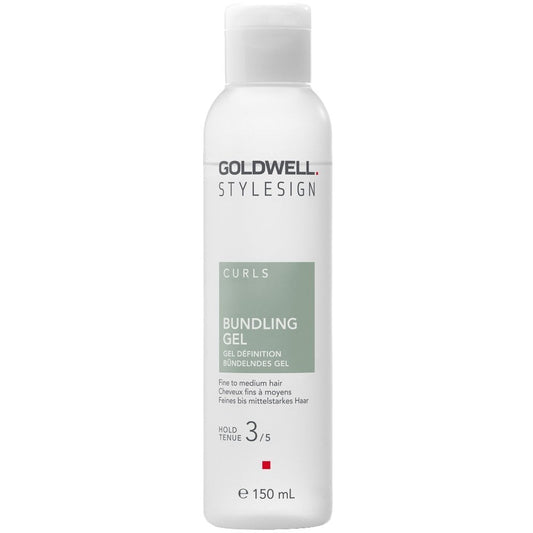 Goldwell Style Sign Curl Bundling Gel 150ml