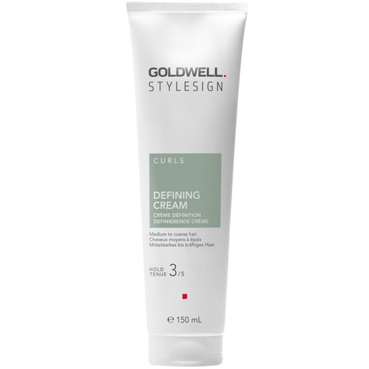 Goldwell Style Sign Curl Defining Cream 150ml