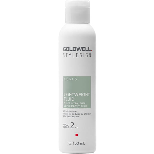 Goldwell Style Sign Curl Lightweight Fluid 150ml