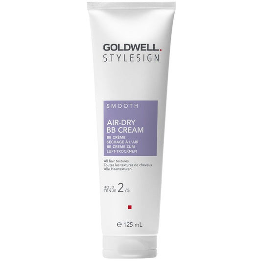 Goldwell Style Sign Smooth Air-Dry BB Cream 125ml