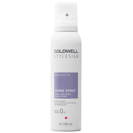 Goldwell Style Sign Smooth Shine Spray 150ml