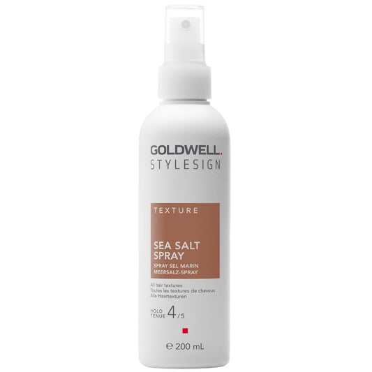 Goldwell Style Sign Texture Sea Salt Spray 200ml