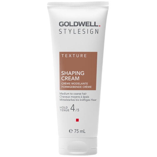 Goldwell Style Sign Texture Shaping Cream 75ml