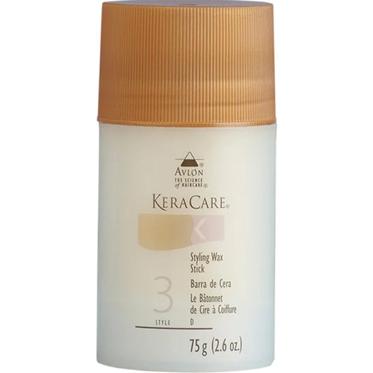 KeraCare Styling Wax Stick 75g