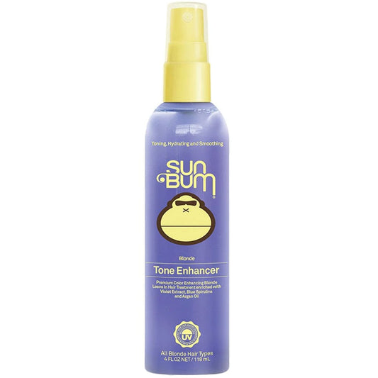 Sun Bum Blonde Tone Enhancer 118ml