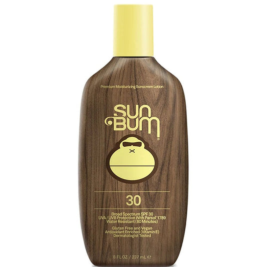 Sun Bum Original Sunscreen Lotion SPF30 237ml