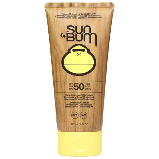 Sun Bum Original Sunscreen Lotion SPF50 177ml