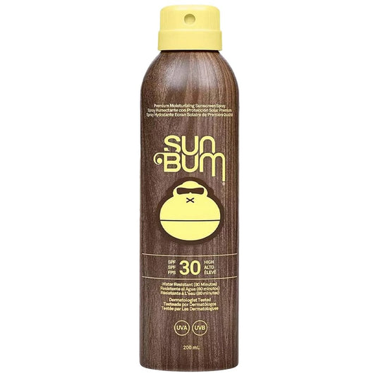 Sun Bum Original Sunscreen Spray SPF30 200ml