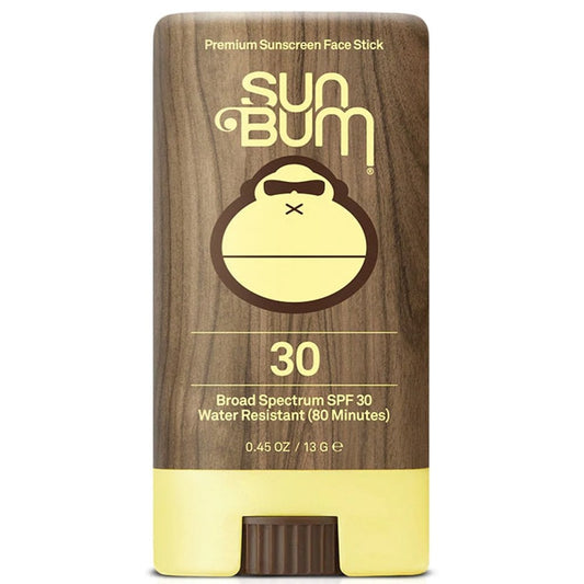 Sun Bum Original Sunscreen Face Stick SPF30 13g