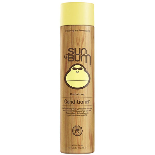 Sun Bum Premium Daily Revitalising Conditioner 300ml