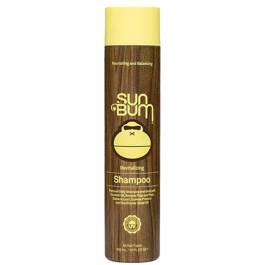 Sun Bum Premium Daily Revitalising Shampoo 300ml