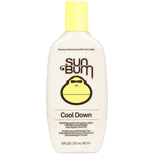 Sun Bum After Sun Cool Down Lotion 237ml