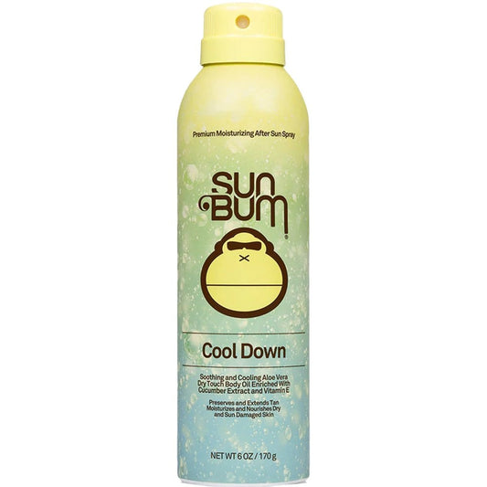 Sun Bum After Sun Cool Down Spray 200ml